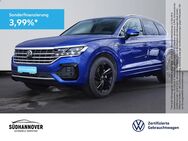 VW Touareg, 3.0 TDI R-Line, Jahr 2022 - Göttingen