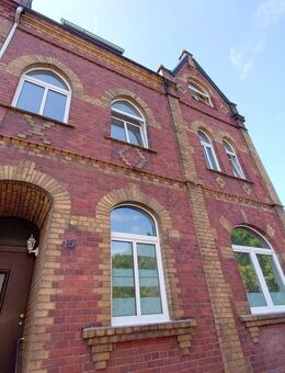 MFH mit Stil und Flair - MG-Venn -3 Wohnungen - Mönchengladbach