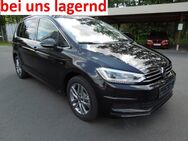 VW Touran, 1.5 TSI PEOPLE, Jahr 2022 - Föritz