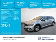 VW Passat Variant, 1.5 TSI Business, Jahr 2019 - Dresden