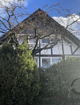 Ländliche Lage im Bergischen! - Radevormwald (Stadt auf der Höhe)