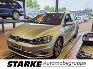 VW Golf Variant, 1.5 TSI Join, Jahr 2019 - Osnabrück