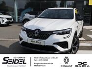 Renault Arkana, TECHNO Mild Hybrid 140, Jahr 2024 - Zwickau