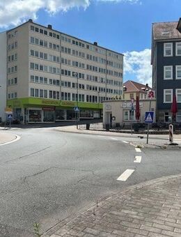 "Kapital-/Geldanlage", geschlossener Wohnkomplex mit 23 Wohneinheiten und 1 Gewerbeeinheit - Eschwege