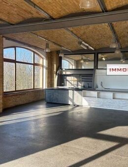 IMMOBERLIN.DE - Klassisches Gewerbe-/Wohnloft im Einzel- oder Paketverkauf - Berlin