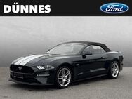 Ford Mustang, 5.0 Ti-VCT Convertible V8 GT, Jahr 2021 - Regensburg