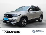 VW T-Cross, 1.0 TSI Move, Jahr 2023 - Ellwangen (Jagst)