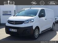 Opel Vivaro, Cargo Edition M, Jahr 2023 - Leer (Ostfriesland)