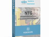 NTG Nachhilfe für Industriemeister - Wiehl