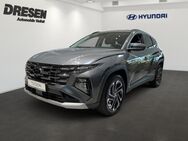 Hyundai Tucson, 1.6 (MY25) Prime ECS Assistenz-Paket, Jahr 2022 - Neuss