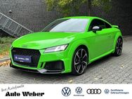 Audi TT RS, Coupe OLED 280km h, Jahr 2022 - Ahlen