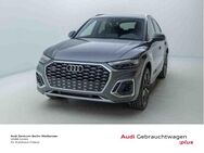 Audi Q5, Sportback 55 TFSI e QUA S-LINE, Jahr 2024 - Berlin