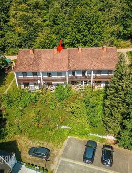 Reihenmittelhaus in Ruppertsweiler 120m² Wfl. - Ruhe, Natur & Panoramablick! - Ruppertsweiler