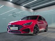 Hyundai i30, FL N-Performance, Jahr 2023 - München