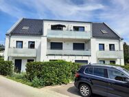 Neuwertiges Mehrfamilienhaus mit Sozialbindung in Wedel - Wedel