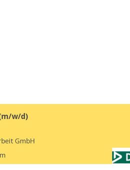 Schweißer (m/w/d) - Mannheim