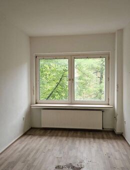 2-Zimmer-Wohnung mit Balkon - Hagen (Stadt der FernUniversität)