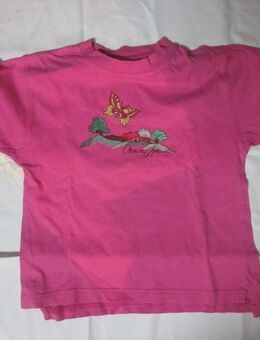 T-Shirt in Pink - Herne Holsterhauen