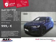 Audi SQ7, TFSI COMPETION PLUS 7 SI, Jahr 2022 - Offenbach (Main)