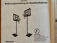 KESSER Basketballkorb - Zwickau