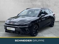 CUPRA Leon, 2.0 TDI Sportstourer 150, Jahr 2022 - Plauen