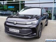 VW Tiguan, 2.0 l TDI Life, Jahr 2022 - Schopfheim