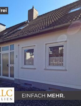 Charmantes, ruhig gelegenes Haus mit viel Platz und Möglichkeiten! - Elze