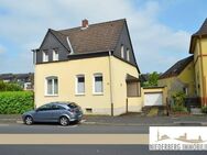 Handwerker aufgepasst: Knusperhäuschen mit Potenzial unmittelbar an Rhein und Wupper gelegen! - Leverkusen