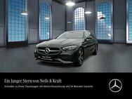 Mercedes C 180, T AVANTGARDE PRIVACY FERNL ASSI, Jahr 2023 - Gießen