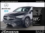 Mercedes GLA 200, Progressive MBUX Wide, Jahr 2022 - Altenkirchen (Westerwald)