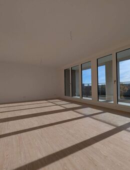 Wohnen in wilhelmEins - bewahren.bewegen.begegnen. - Bielefeld