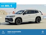 VW Tayron, 1.5 R-Line eHybrid 130kW, Jahr 2022 - Bietigheim-Bissingen