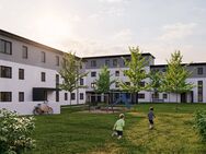 Zuhause ankommen - charmante 2-Zimmer-Wohnung mit Herz - Moosburg (Isar)