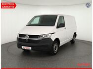 VW T6 .1 2.0 TDI Kasten DAB PDC GRA Sitzheizung 1.Ha - Sandersdorf Brehna