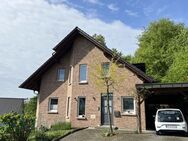 Großzügiges Einfamilienhaus in Bad Iburg - Bad Iburg