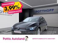 VW Golf, 2.0 TSI 8 GTI FrontAssist, Jahr 2021 - Hamm