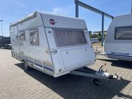 Bürstner Fun 420TN Sackmarkise Tempo 100 4-Schlafplätze - Willich