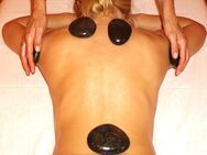 Hot-Stone-Massage Ausbildung, Seminar am  4.10.2024, Weiterbildung - Weilheim (Oberbayern) Zentrum