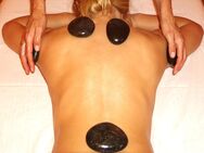 Hot-Stone-Massage Ausbildung, Seminar am  13.9.25 Weiterbildung - Weilheim (Oberbayern) Zentrum