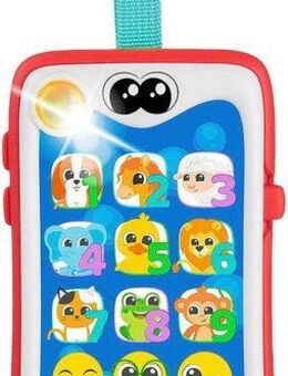 Chicco Spiel-Smartphone Smiley