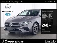 Mercedes A 250, e Progressive MBUX Winter 17, Jahr 2023 - Hagen (Stadt der FernUniversität)