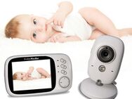 Babyphone VB 603 – Sicherheit und Komfort für Ihr Kind - Cloppenburg
