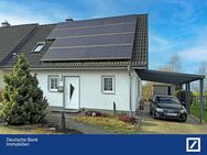 Energiesparend wohnen am Naturschutzgebiet! - Auetal