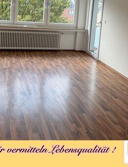 3 Zimmer Wohnung in City Lage !!!!!! - Unna