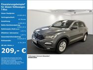 VW T-Roc, 2.0 TDI, Jahr 2021 - Düsseldorf