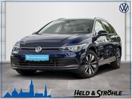 VW Golf Variant, 1.0 TSI MOVE, Jahr 2023 - Neu Ulm