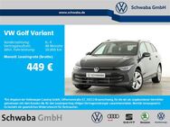 VW Golf Variant, 1.5 l Style eTSI, Jahr 2024 - Augsburg