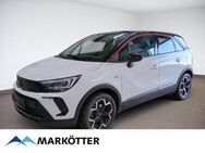 Opel Crossland, 1.2 Line beheiz WSS, Jahr 2023 - Bielefeld