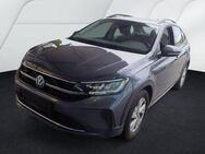 VW Taigo, 1.0 TSI Life Taigo OPF Life, Jahr 2022 - Reutlingen