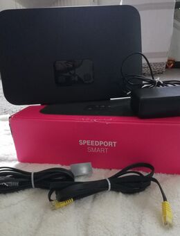 Telekom Router Speedport Smart 4 Typ B - Dortmund
